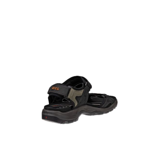 ECCO MENS YUCATAN