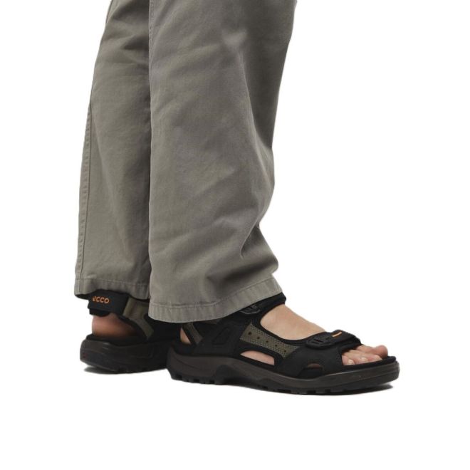 ECCO MENS YUCATAN