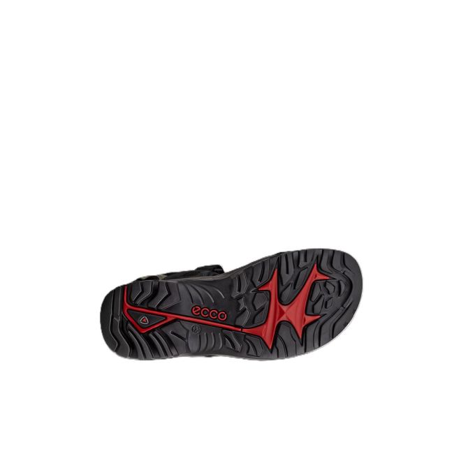 ECCO MENS YUCATAN