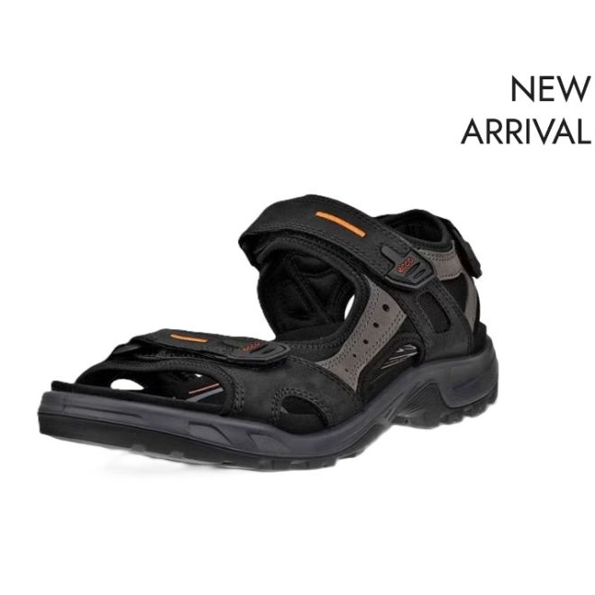 ECCO MENS YUCATAN
