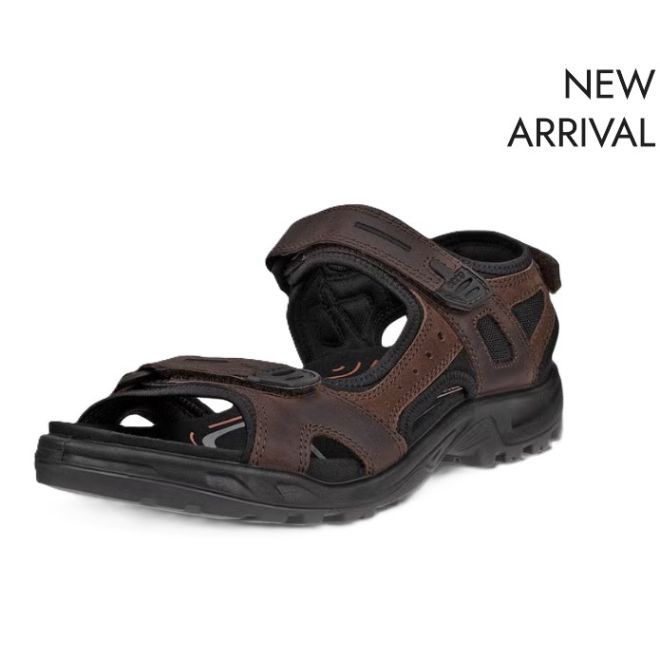 ECCO MENS YUCATAN