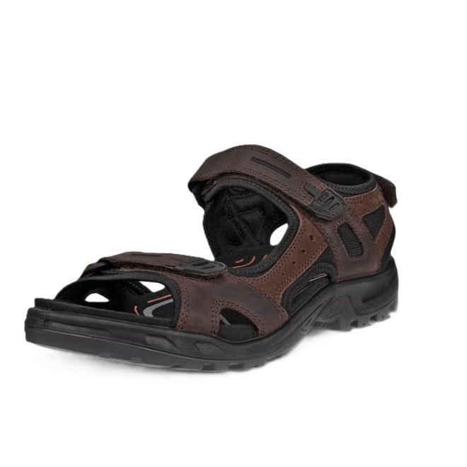 ECCO MENS YUCATAN