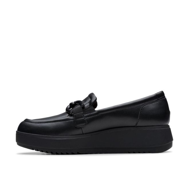 CLARKS ZYLAH TOP
