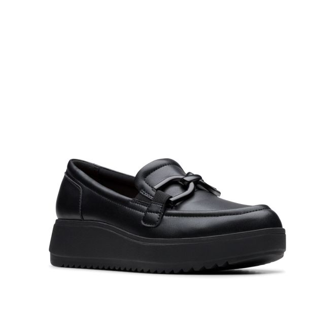 CLARKS ZYLAH TOP