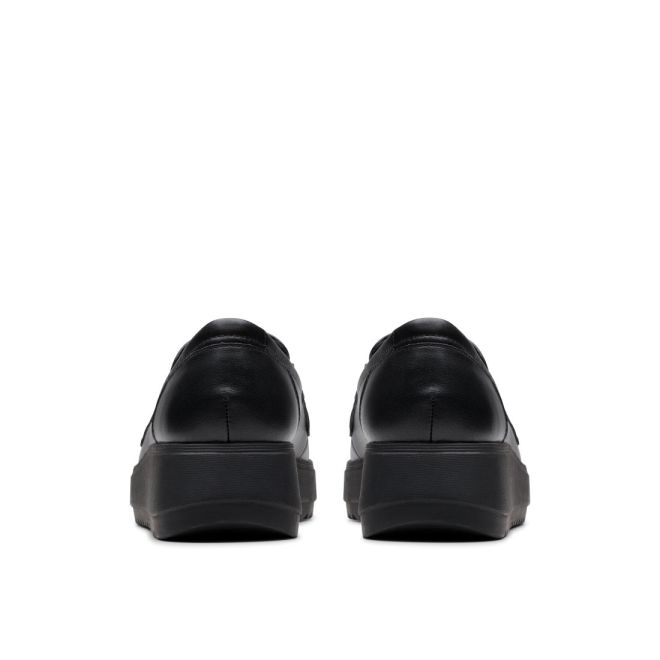 CLARKS ZYLAH TOP