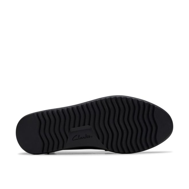 CLARKS ZYLAH TOP