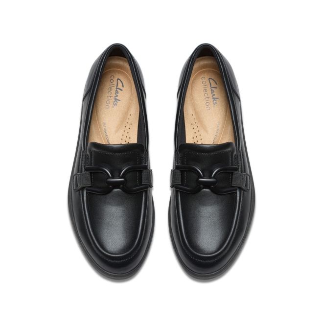 CLARKS ZYLAH TOP