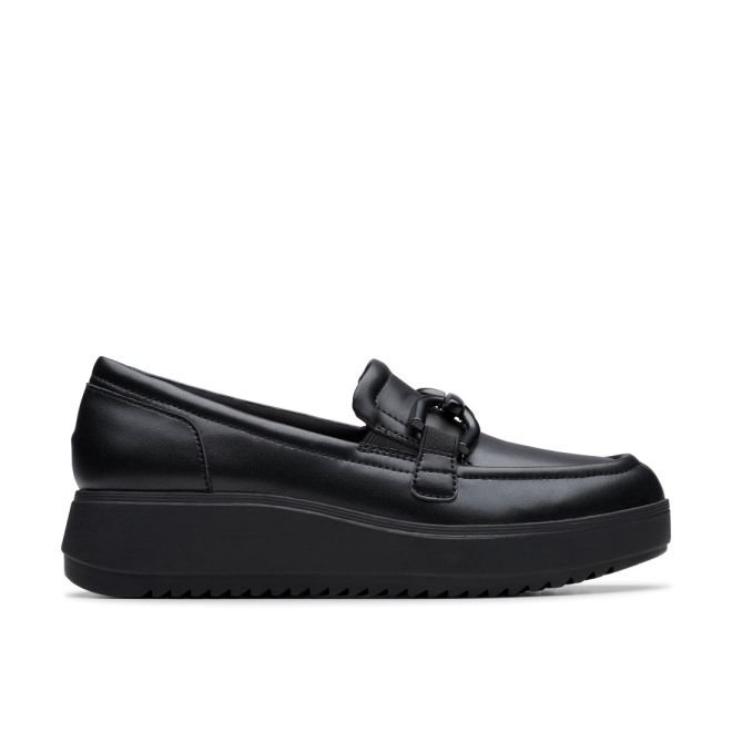 CLARKS ZYLAH TOP