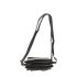 THE TREND AVENA LEATHER BAG