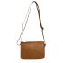 THE TREND AVENA LEATHER BAG
