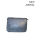 THE TREND AVENA LEATHER BAG
