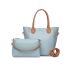 LOUENHIDE 6474 DUBLIN TOTE BAG