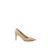 MICHAEL KORS ALINAFLEX PUMP