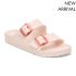 BIRKENSTOCK ARIZONA STEALTH BUCKLE EVA