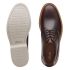 CLARKS ATTICUS LACE