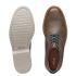 CLARKS ATTICUS LACE