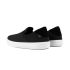 VESSI WOMENS BOARDWALK SLIP ON