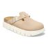 BIRKENSTOCK BOSTON CHUNKY