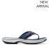 CLARKS BREEZE SEA