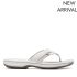 CLARKS BREEZE SEA