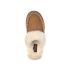 MANITOBAH MUKLUKS WOMENS CABIN SLIDE