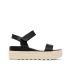 SOREL CAMERON FLATFORM