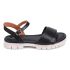 CAYLEE FLATFORM SANDAL