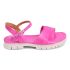 CAYLEE FLATFORM SANDAL