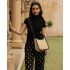 LOUENHIDE 3463 CLARE SHOULDER BAG