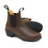 BLUNDSTONE WOMEN'S SERIES HEEL
