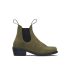 BLUNDSTONE WOMEN'S SERIES HEEL