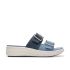 CLARKS DRIFT BUCKLE
