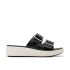 CLARKS DRIFT BUCKLE