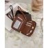 4010 EDEN SADDLE
