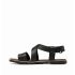 SOREL ELLA III CRISSCROSS SANDAL