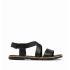 SOREL ELLA III CRISSCROSS SANDAL