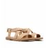 SOREL ELLA III CRISSCROSS SANDAL