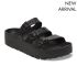 BIRKENSTOCK FLORIDA FLEX PLATFORM