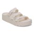 BIRKENSTOCK FLORIDA FLEX PLATFORM