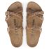 BIRKENSTOCK FRANCA BRAID