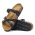 BIRKENSTOCK FRANCA BRAID