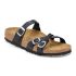 BIRKENSTOCK FRANCA BRAID