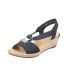 RIEKER 624H6 FRANNY