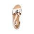 RIEKER 624H6 FRANNY