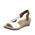 RIEKER 624H6 FRANNY