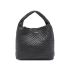 LOUENHIDE GABBY WOVEN TOTE BAG