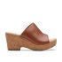 CLARKS GISELLE ORCHID