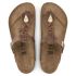 BIRKENSTOCK GIZEH BRAID