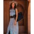 LOUENHIDE JACKSON TOTE BAG
