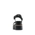 SOREL JOANIE IV Y STRAP WEDGE